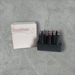 Beetles Gel Nail Polish Set